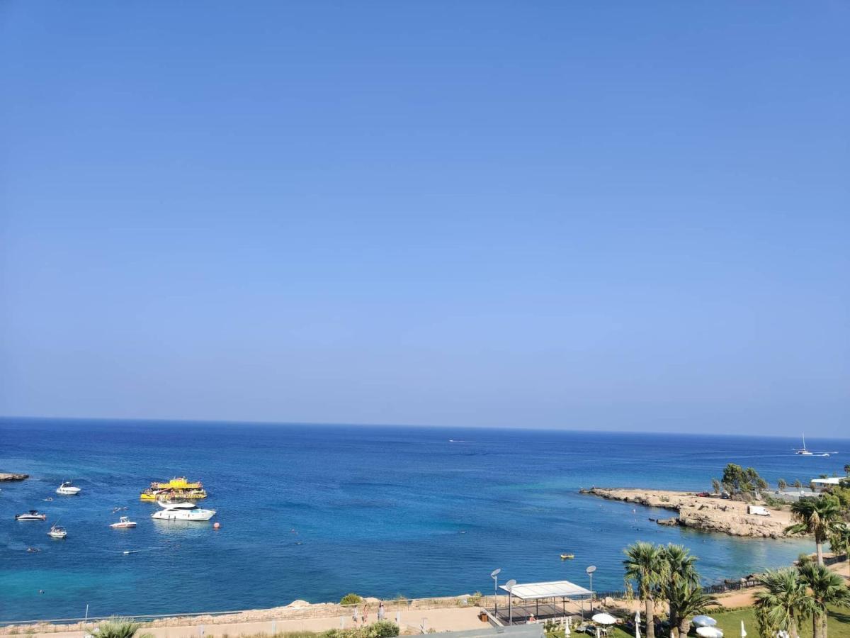 Dream Vacation By The Sea Protaras Lejlighed Eksteriør billede