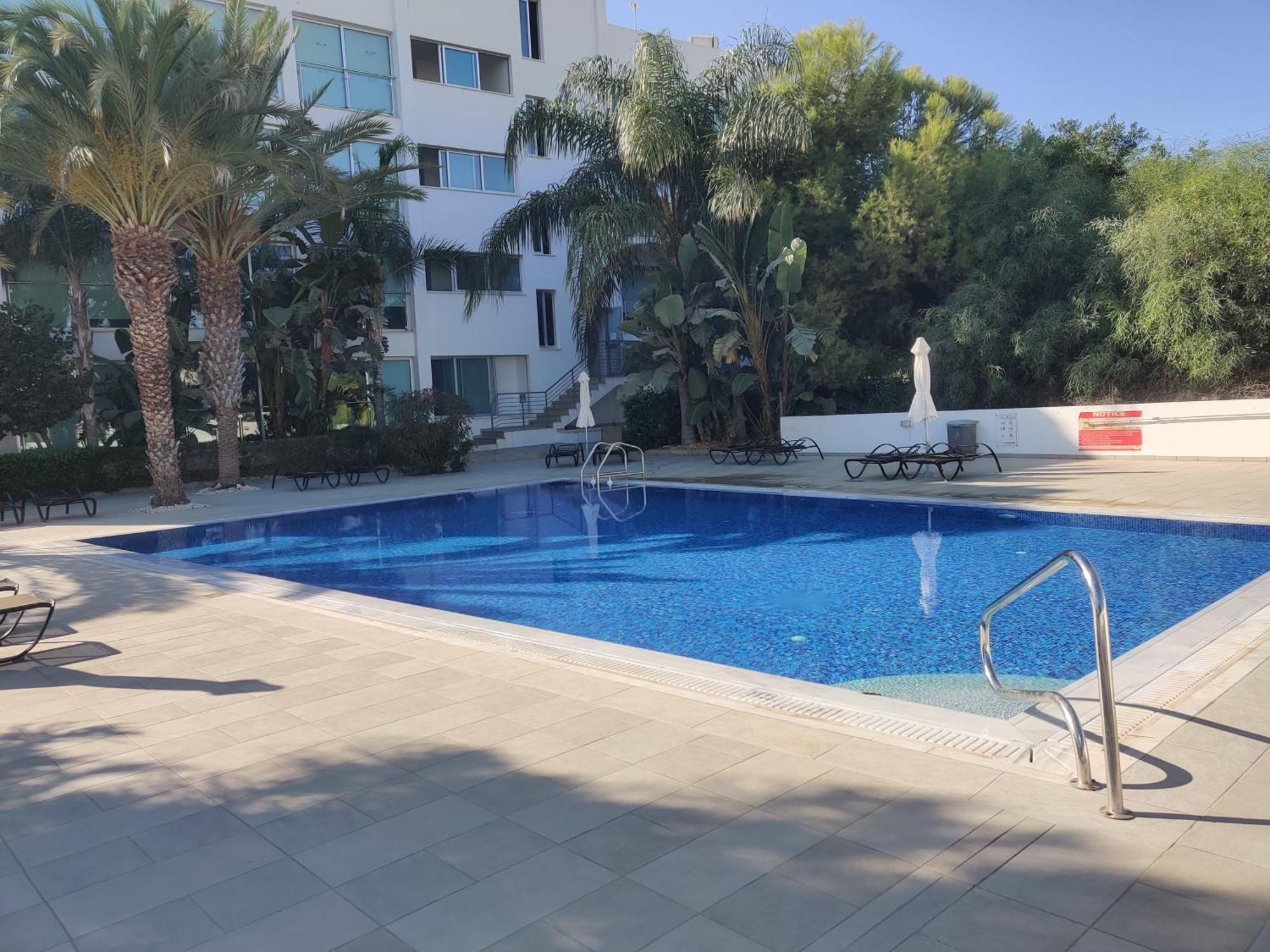 Dream Vacation By The Sea Protaras Lejlighed Eksteriør billede