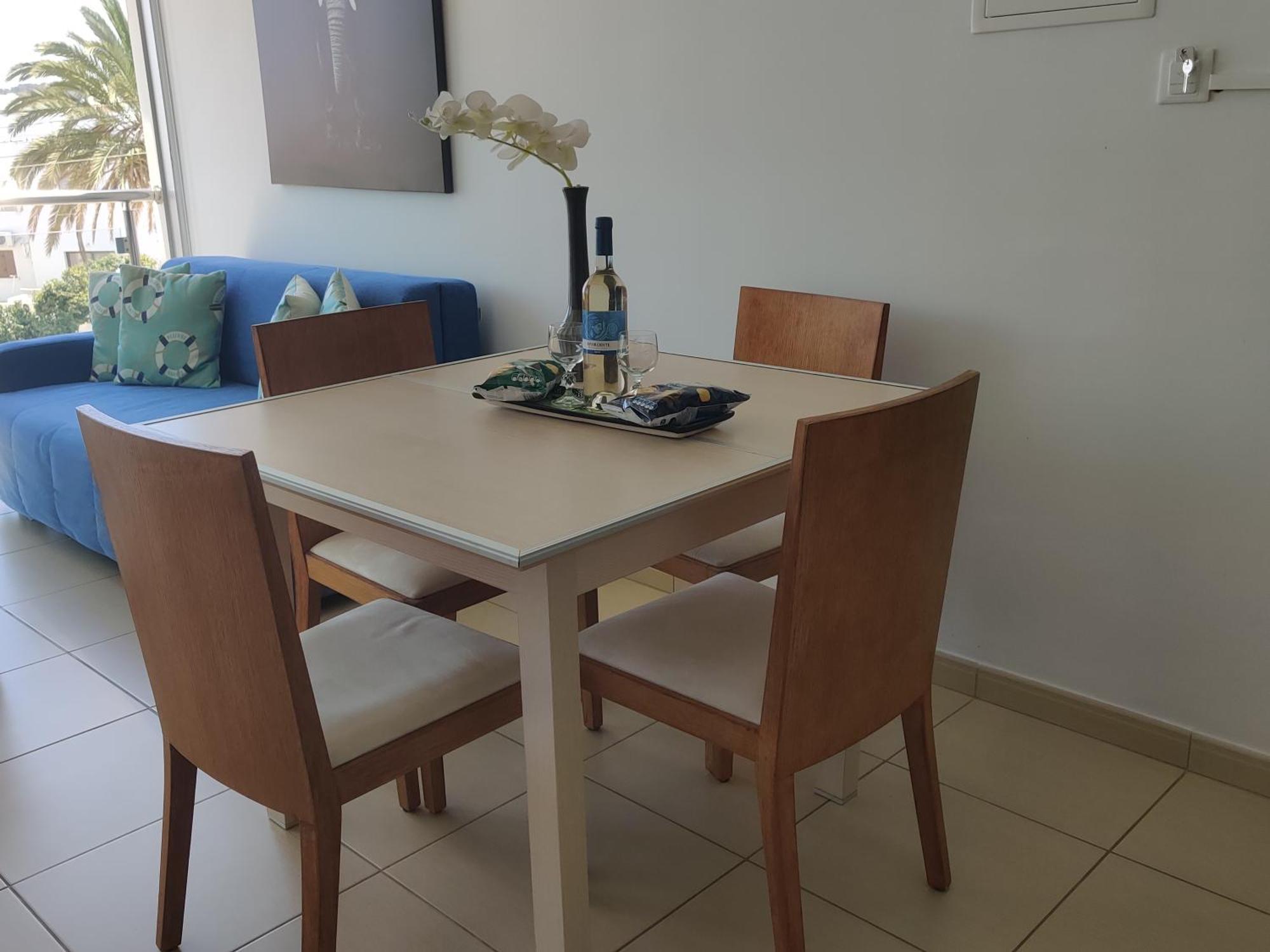 Dream Vacation By The Sea Protaras Lejlighed Eksteriør billede