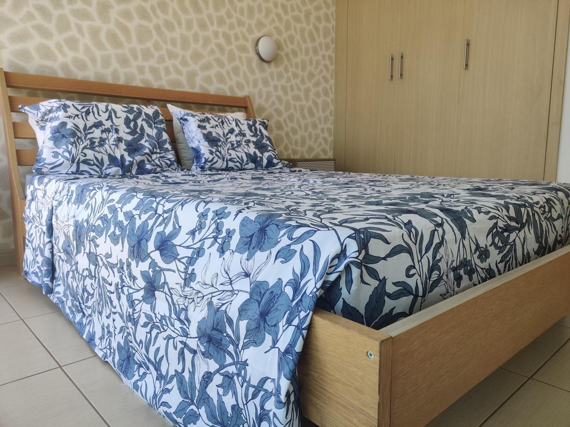 Dream Vacation By The Sea Protaras Lejlighed Eksteriør billede